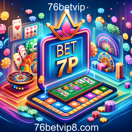 Descubra a Atraente Categoria de Cassinos no 76betvip