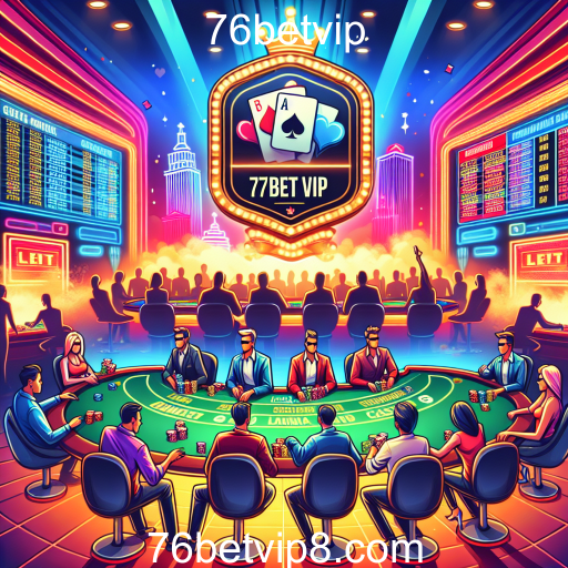 A Ascensão dos Jogos de Evento em 76betvip